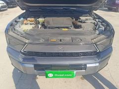 Dongfeng Mengshi M817 Max - ფოტო 19