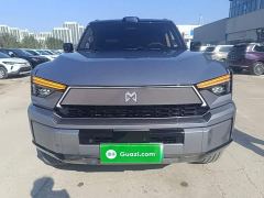 Dongfeng Mengshi M817 Max - ფოტო 2