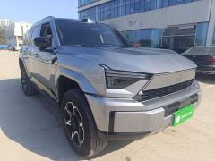 Dongfeng Mengshi M817 Max - ფოტო 3