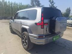 Dongfeng Mengshi M817 Max - ფოტო 4