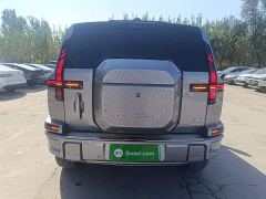 Dongfeng Mengshi M817 Max - ფოტო 5