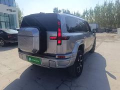 Dongfeng Mengshi M817 Max - ფოტო 6