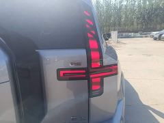 Dongfeng Mengshi M817 Max - ფოტო 7