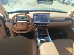 Dongfeng Mengshi M817 Max - ფოტო 9