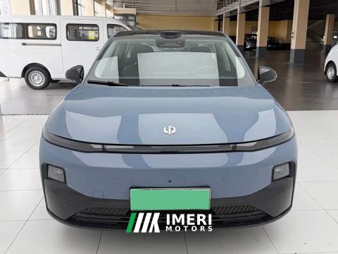 2025 Leapmotor Leapo B01 550 LiDAR Edition - ავტომობილი ჩინეთიდან