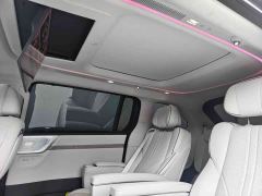 Xpeng X9 Extended Range 1602 Max - ფოტო 11