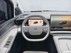 Xpeng X9 Extended Range 1602 Max - ფოტო 20