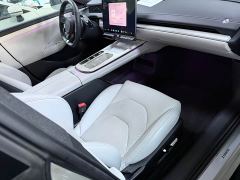 Xiaomi SU7 Rear-Wheel Drive Long Range Smart Driving Edition - ფოტო 10