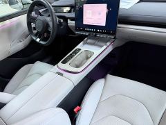 Xiaomi SU7 Rear-Wheel Drive Long Range Smart Driving Edition - ფოტო 11