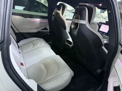 Xiaomi SU7 Rear-Wheel Drive Long Range Smart Driving Edition - ფოტო 12