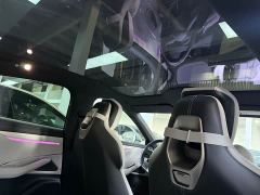 Xiaomi SU7 Rear-Wheel Drive Long Range Smart Driving Edition - ფოტო 13