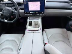 Xiaomi SU7 Rear-Wheel Drive Long Range Smart Driving Edition - ფოტო 15