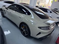 Xiaomi SU7 Rear-Wheel Drive Long Range Smart Driving Edition - ფოტო 16