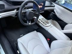 Xiaomi SU7 Rear-Wheel Drive Long Range Smart Driving Edition - ფოტო 4
