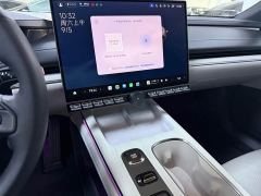 Xiaomi SU7 Rear-Wheel Drive Long Range Smart Driving Edition - ფოტო 6