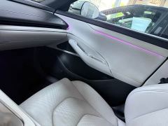 Xiaomi SU7 Rear-Wheel Drive Long Range Smart Driving Edition - ფოტო 7