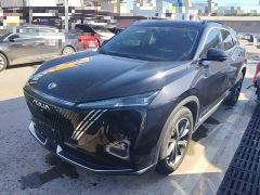 Dongfeng Haohao DH-i 1.5T Luxury Edition - photo 1