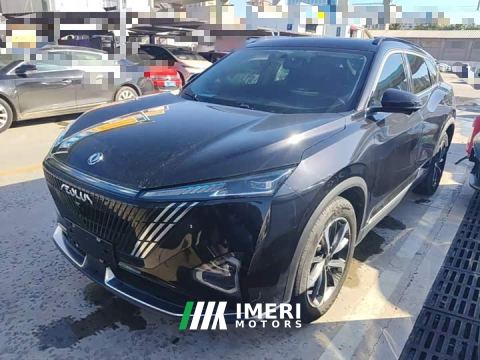 2024 Dongfeng Haohao DH-i 1.5T Luxury Edition - ავტომობილი ჩინეთიდან