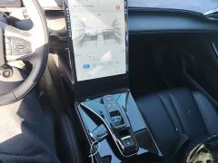 Dongfeng Haohao DH-i 1.5T Luxury Edition - photo 13