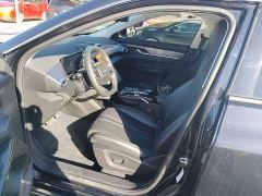 Dongfeng Haohao DH-i 1.5T Luxury Edition - photo 14