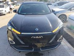 Dongfeng Haohao DH-i 1.5T Luxury Edition - photo 2