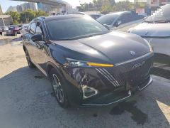 Dongfeng Haohao DH-i 1.5T Luxury Edition - photo 3