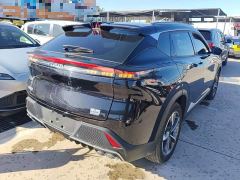 Dongfeng Haohao DH-i 1.5T Luxury Edition - photo 6