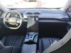 Dongfeng Haohao DH-i 1.5T Luxury Edition - photo 9