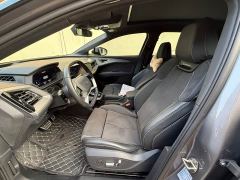 Audi Q5 e-tron 40 e-tron Stellar Edition Mecha Package - ფოტო 4