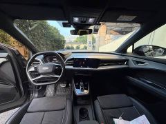 Audi Q5 e-tron 40 e-tron Stellar Edition Mecha Package - ფოტო 5