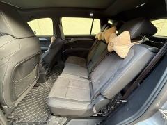 Audi Q5 e-tron 40 e-tron Stellar Edition Mecha Package - ფოტო 6