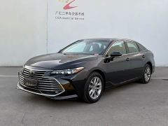 Toyota Avalon 2.0L Base National VI Emission Standard - photo 1