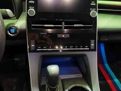 Toyota Avalon 2.0L Base National VI Emission Standard - photo 10