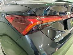 Toyota Avalon 2.0L Base National VI Emission Standard - photo 13