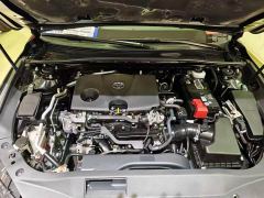 Toyota Avalon 2.0L Base National VI Emission Standard - photo 14