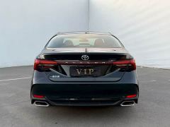 Toyota Avalon 2.0L Base National VI Emission Standard - photo 16