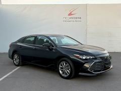 Toyota Avalon 2.0L Base National VI Emission Standard - photo 3