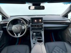 Toyota Avalon 2.0L Base National VI Emission Standard - photo 4