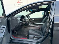 Toyota Avalon 2.0L Base National VI Emission Standard - photo 5