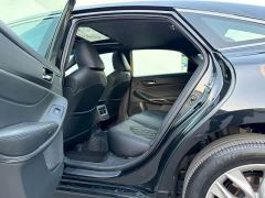 Toyota Avalon 2.0L Base National VI Emission Standard - photo 6