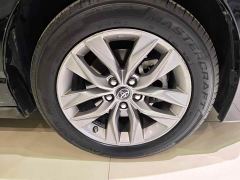Toyota Avalon 2.0L Base National VI Emission Standard - photo 7