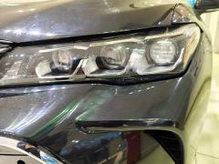 Toyota Avalon 2.0L Base National VI Emission Standard - photo 8