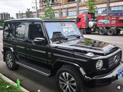 Mercedes-Benz G-Class G 350 - фото 2