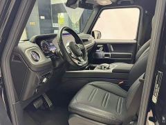 Mercedes-Benz G-Class G 350 - фото 7