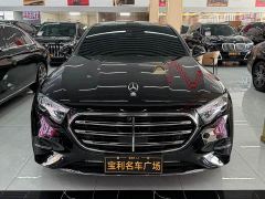 Mercedes-Benz E-Class E 260 L Classic Edition - ფოტო 1