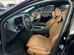 Mercedes-Benz E-Class E 260 L Classic Edition - ფოტო 11