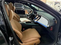 Mercedes-Benz E-Class E 260 L Classic Edition - ფოტო 12