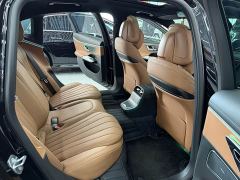 Mercedes-Benz E-Class E 260 L Classic Edition - ფოტო 13