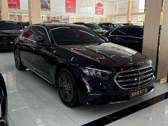 Mercedes-Benz E-Class E 260 L Classic Edition - ფოტო 2