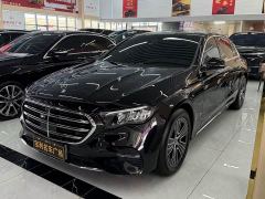 Mercedes-Benz E-Class E 260 L Classic Edition - ფოტო 3